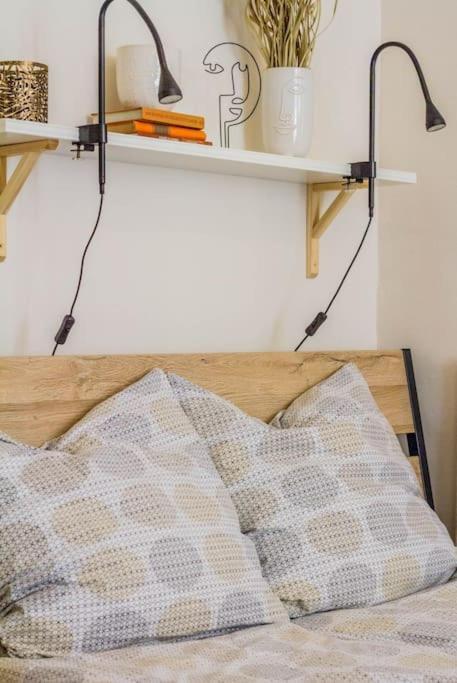 Sunny Bright, Centrally Located, Ac Balcony By Nw Apartamento Budapest