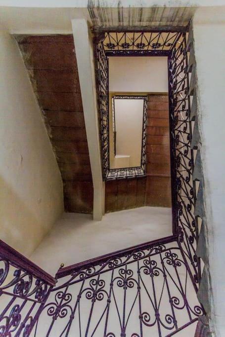 Apartamento Sunny Bright, Centrally Located, Ac Balcony By Nw Budapest