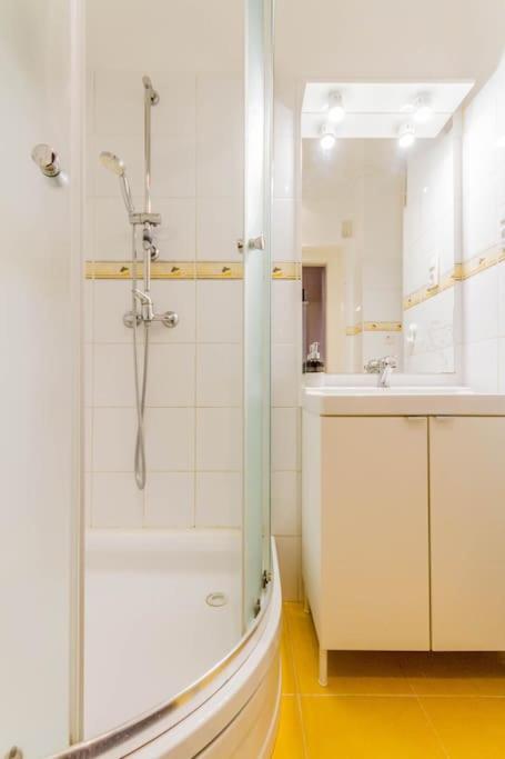 Sunny Bright, Centrally Located, Ac Balcony By Nw Apartment Budapest