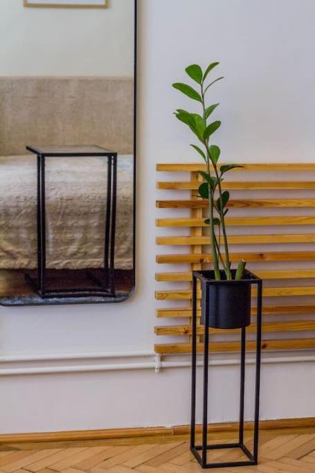 Sunny Bright, Centrally Located, Ac Balcony By Nw *